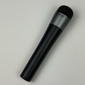 Microsoft Xbox 360 OEM Microphone Mic Wireless - Model 1380 - Free Shipping